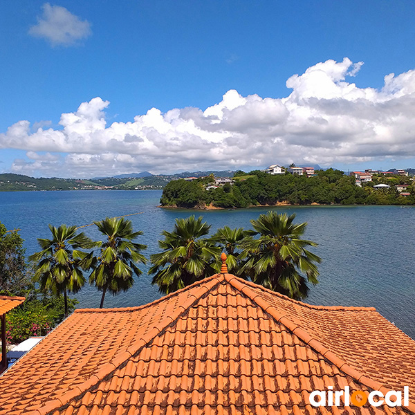 Image plage martinique