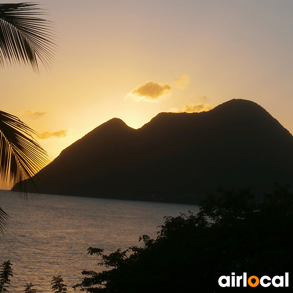 Les plus belles plages de martinique