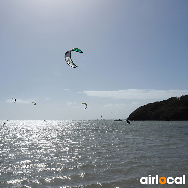 Martinique plus belle plage