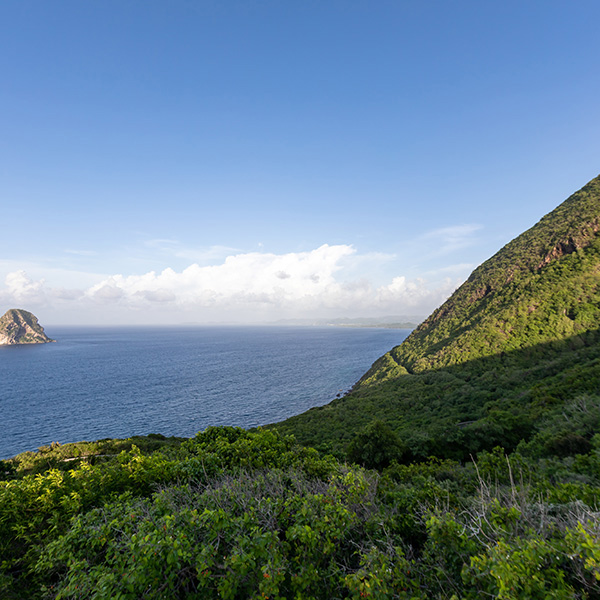 Les plus belles plages de martinique