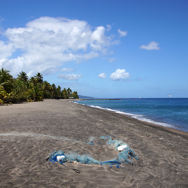 Meteo plage martinique