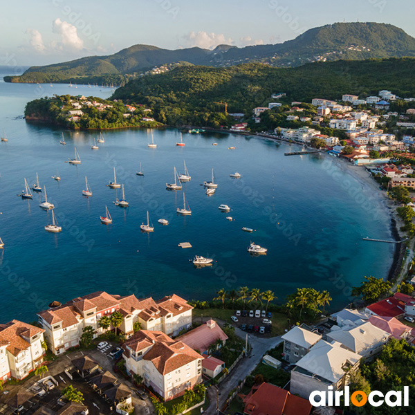 Plus belle plage martinique ou guadeloupe