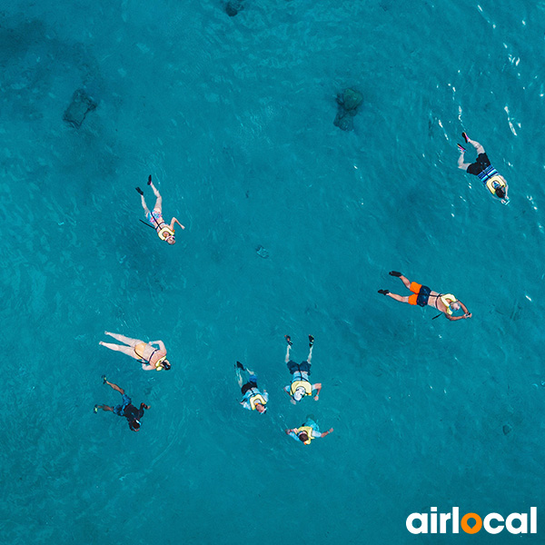 Voyage plongée martinique