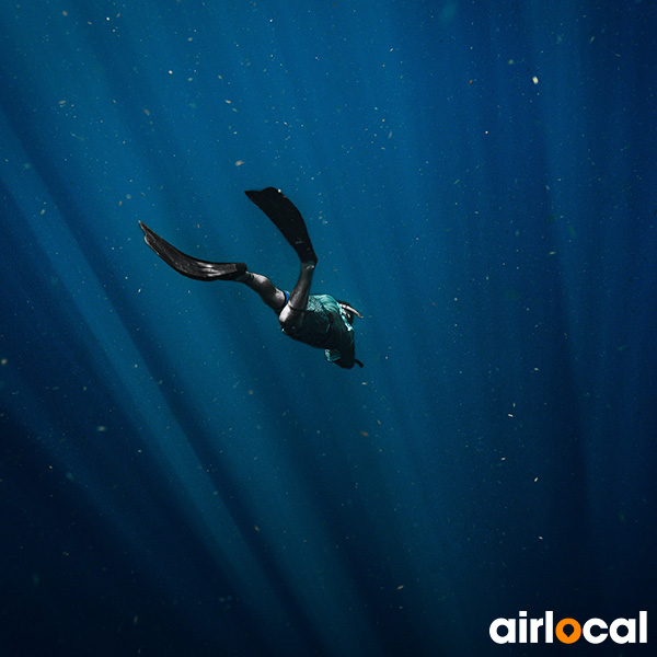 Plongée sous marine martinique tarif