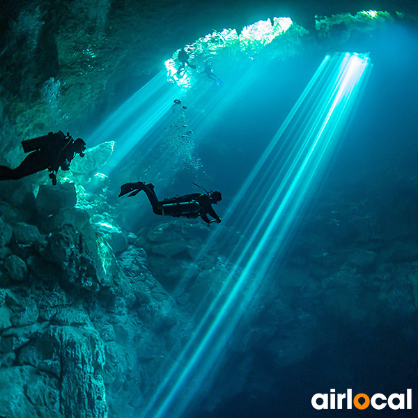 Plongée sous marine martinique tarif