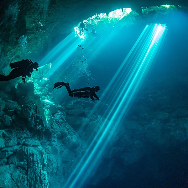 Site plongée martinique