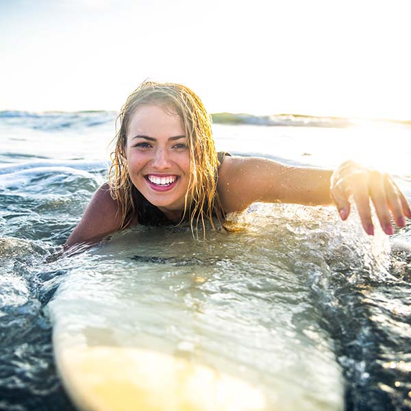 Ou surfer en martinique