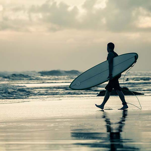 Ou surfer en martinique