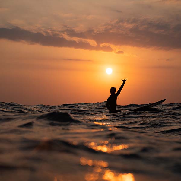 Ou surfer en martinique