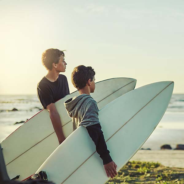 Ou surfer en martinique