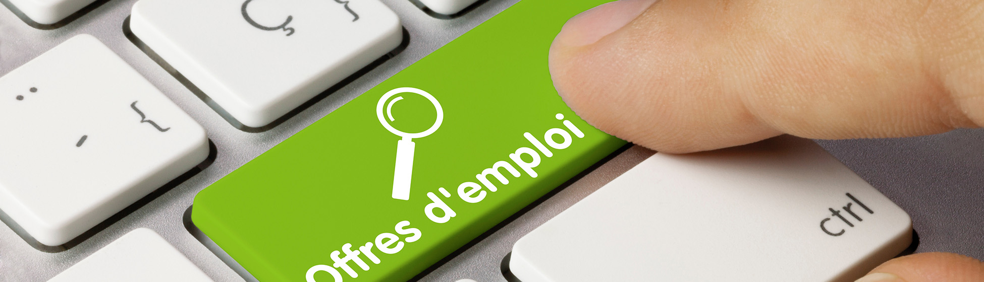 Emploi vendeuse martinique