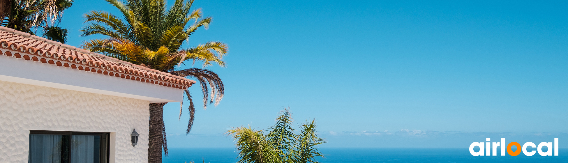 Villa a louer martinique