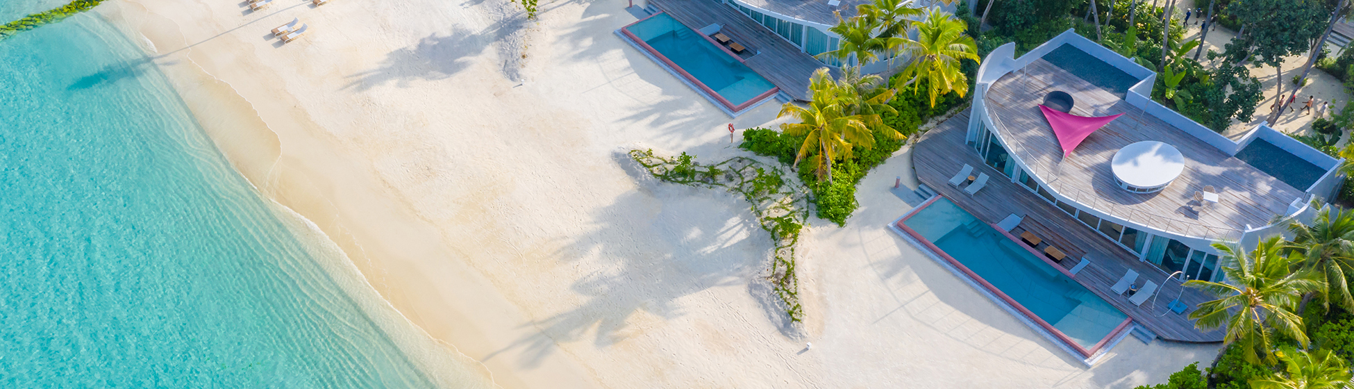 Location maison avec piscine martinique