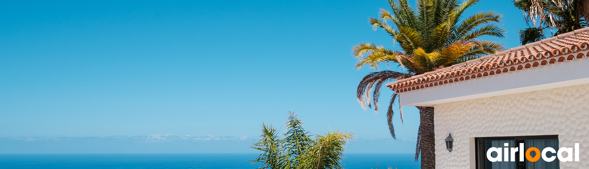 Maison de vacances martinique