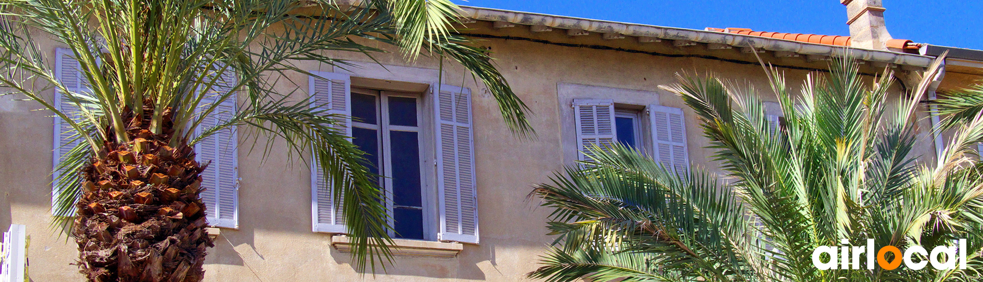 Maison de vacances avec piscine martinique