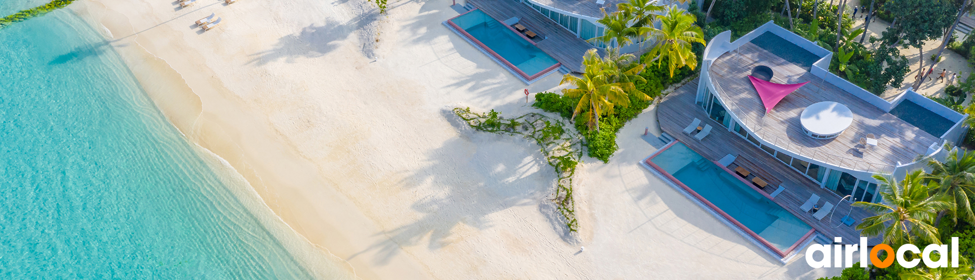 Location maison martinique avec piscine