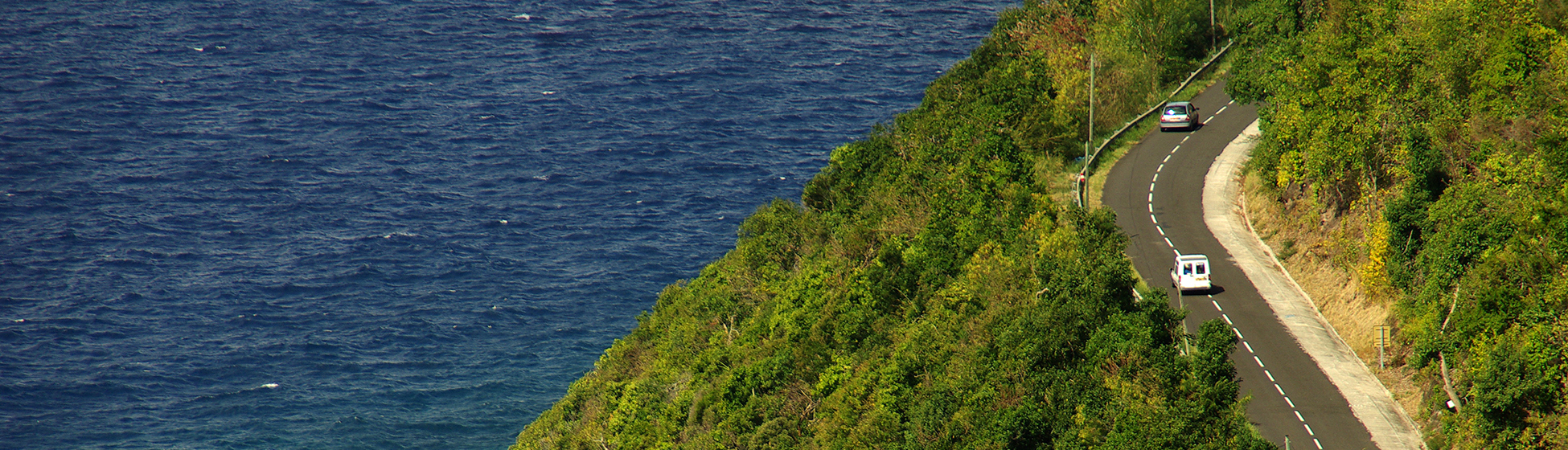 Location voiture martinique sixt