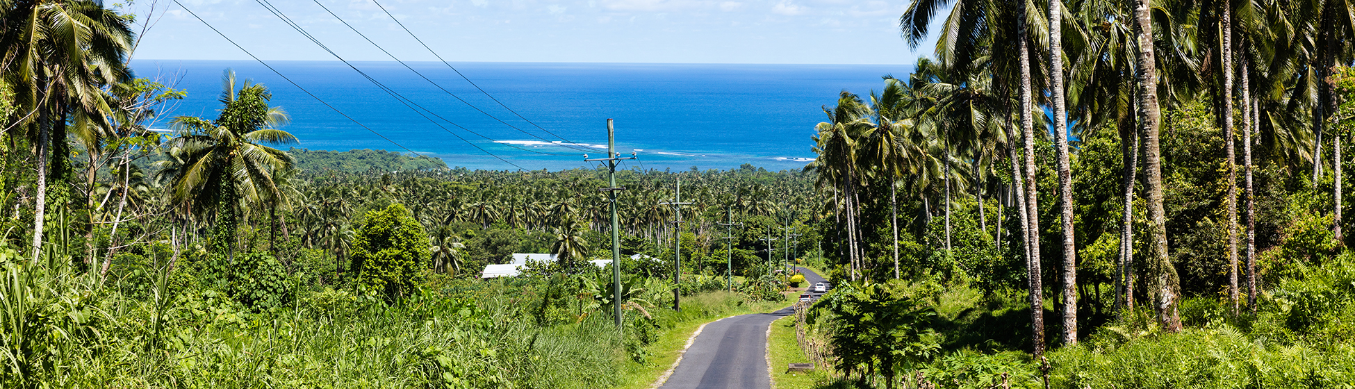 Comparatif location voiture martinique