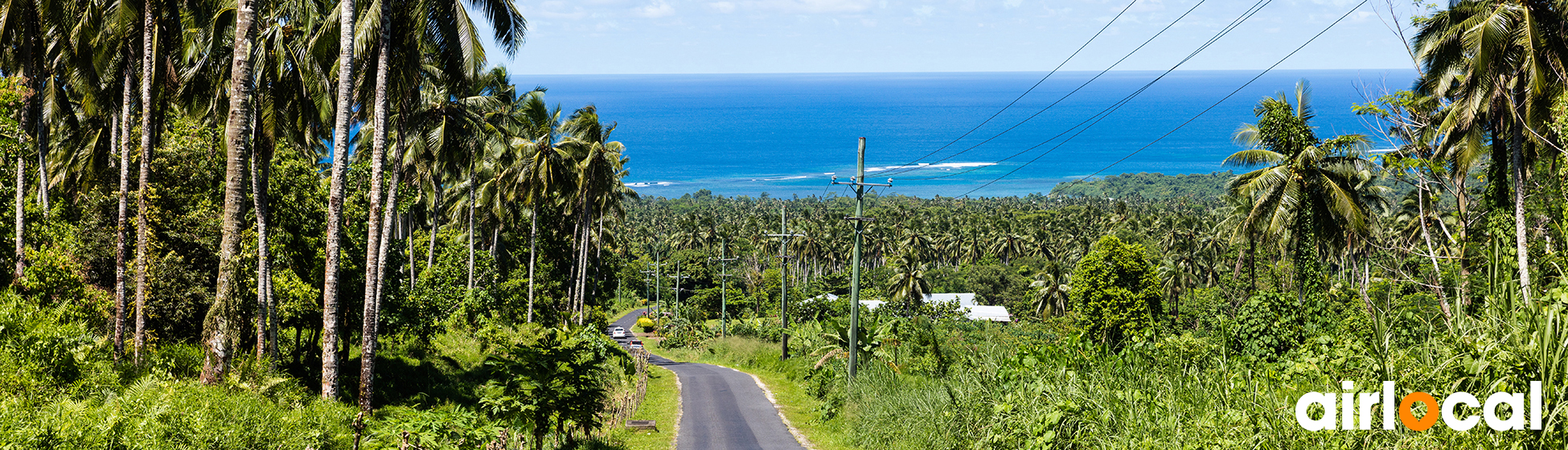 Location voiture martinique bon plan