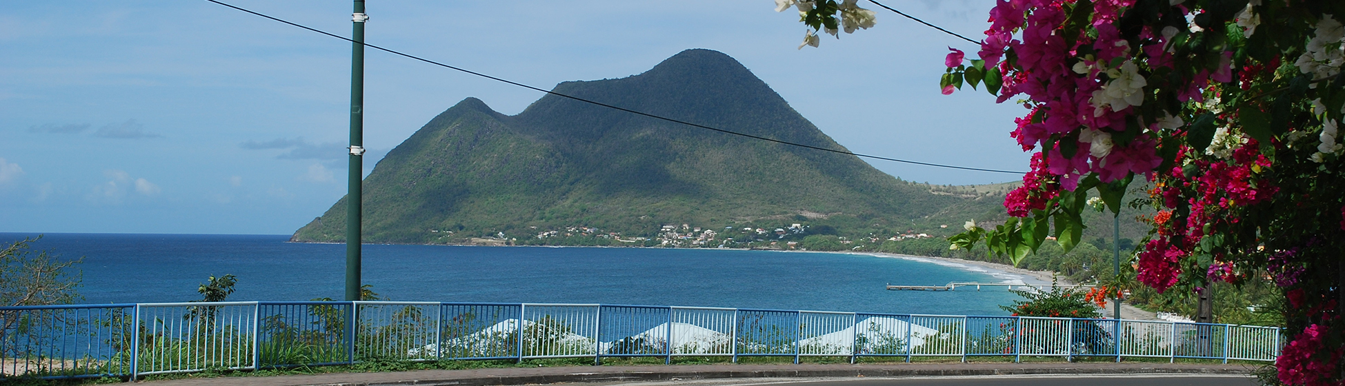 Dollar location voiture martinique