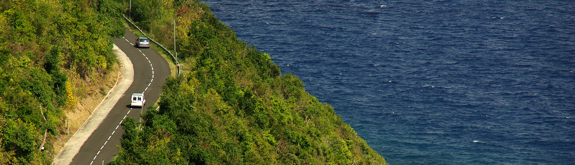 Aloe location voiture martinique