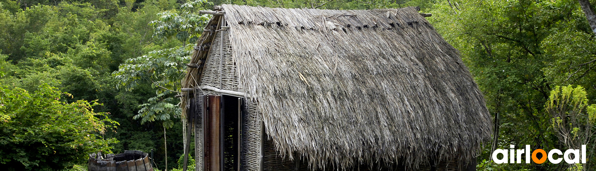 Musée martinique