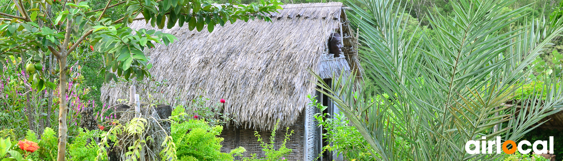 Espaces culturels martinique