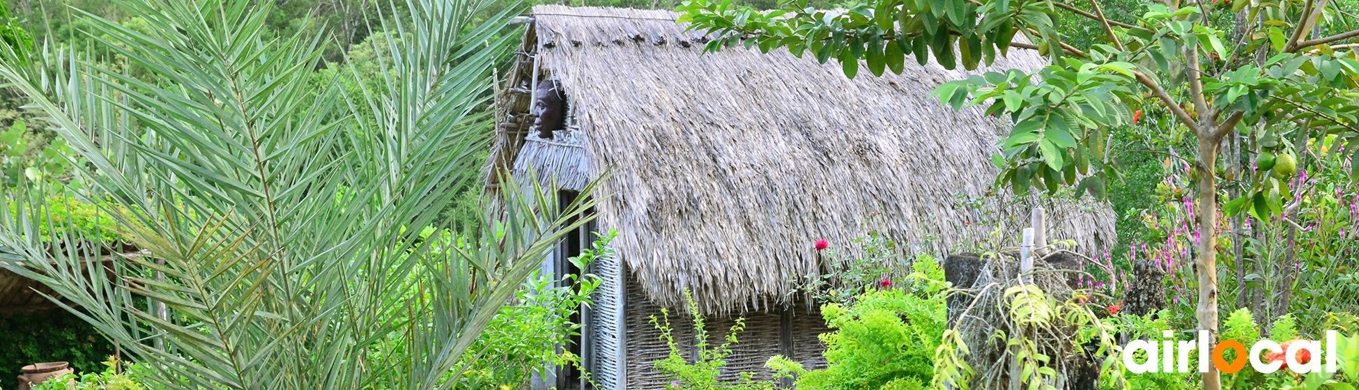 Musée martinique