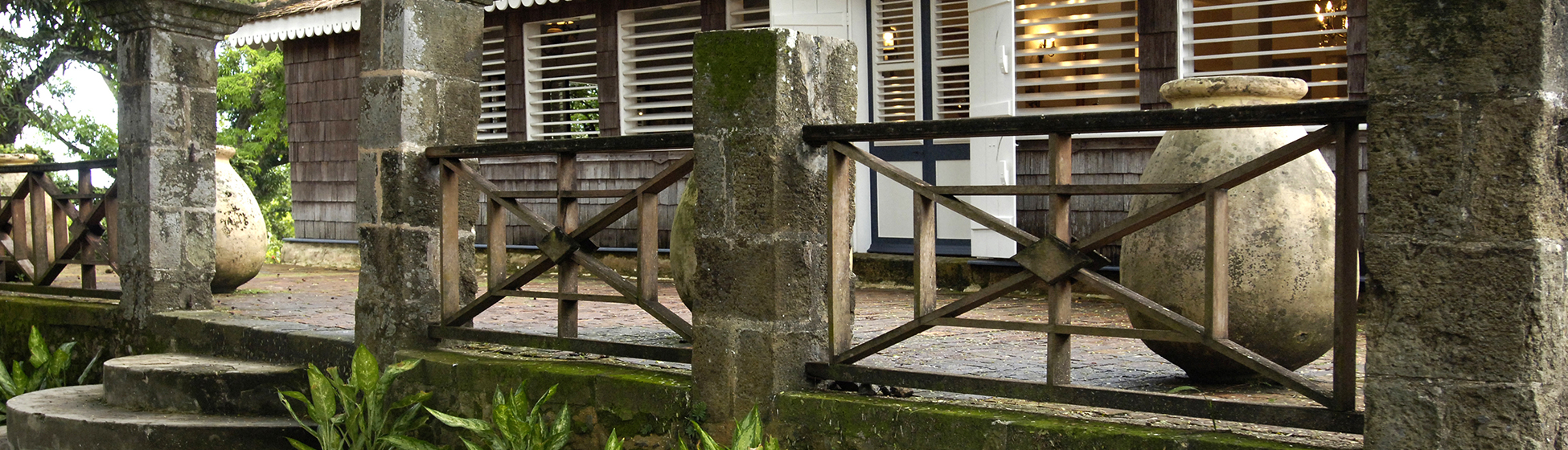 Musée martinique