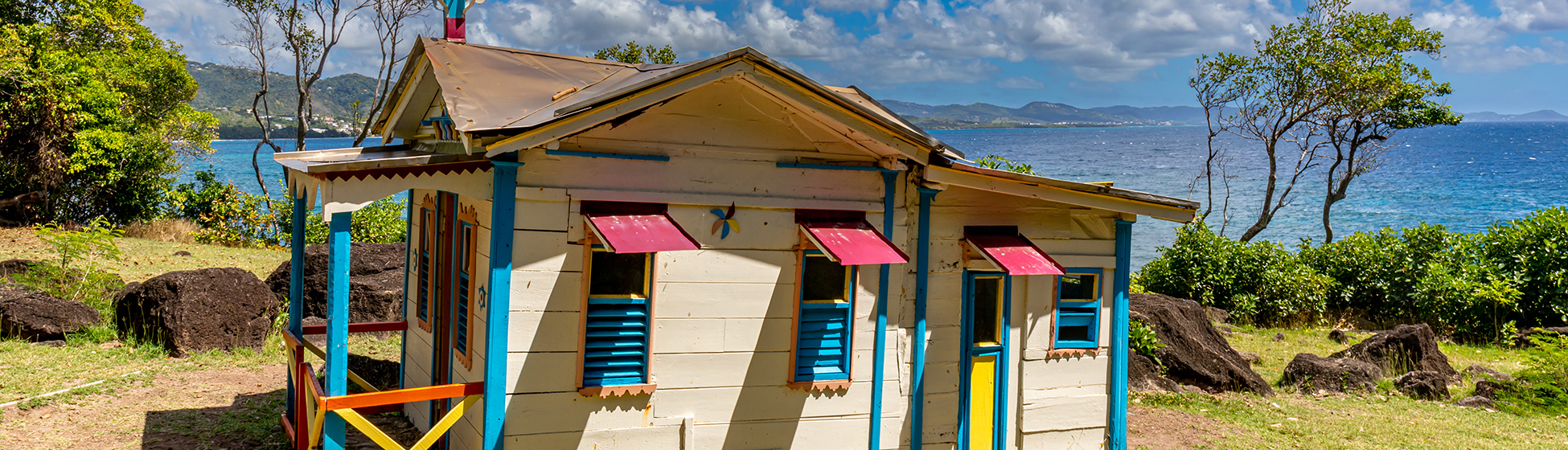 Musée martinique