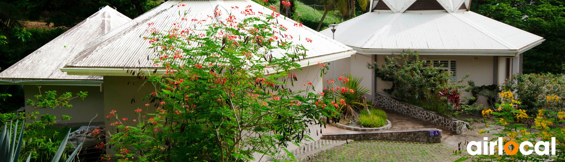 Espaces culturels martinique