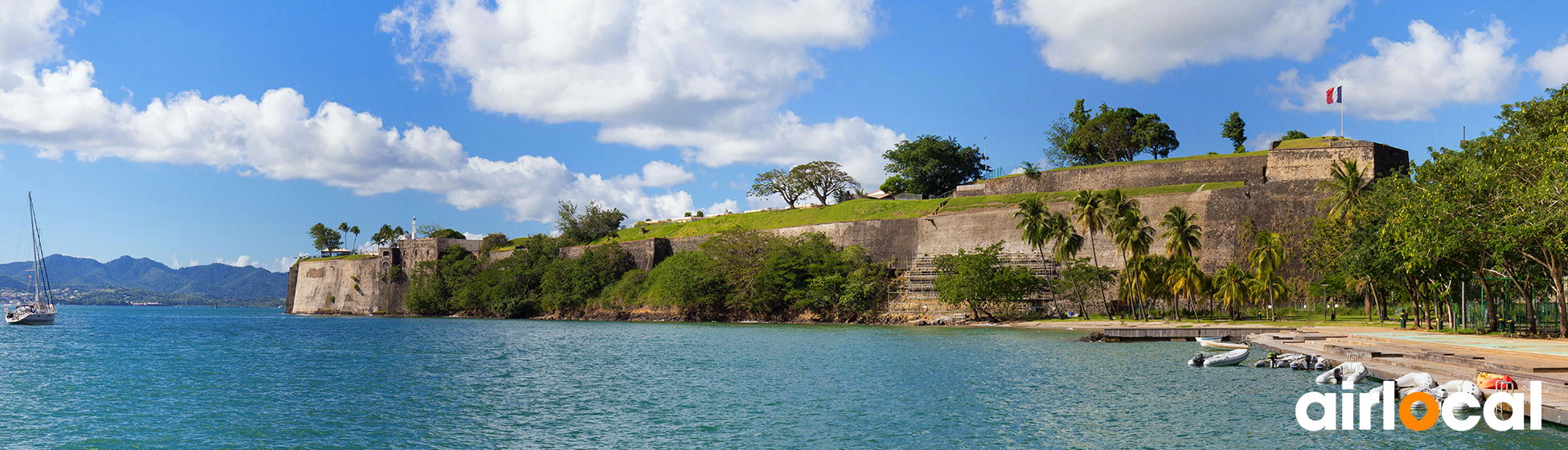 Musée martinique