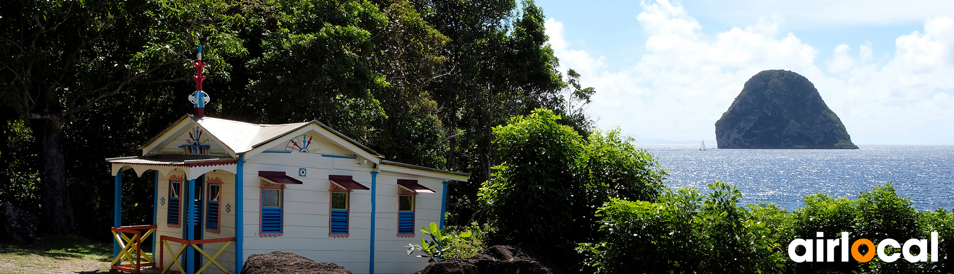 Espaces culturels martinique