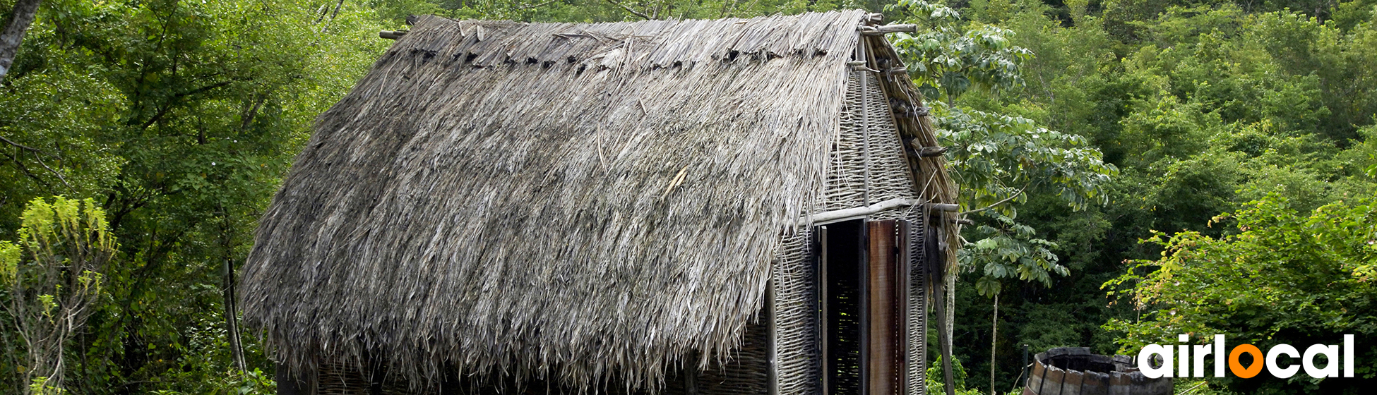 Espaces culturels martinique