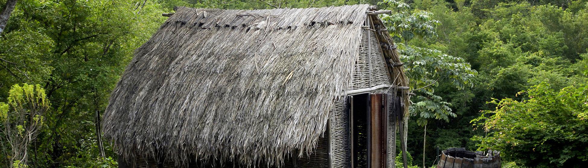 Musée martinique