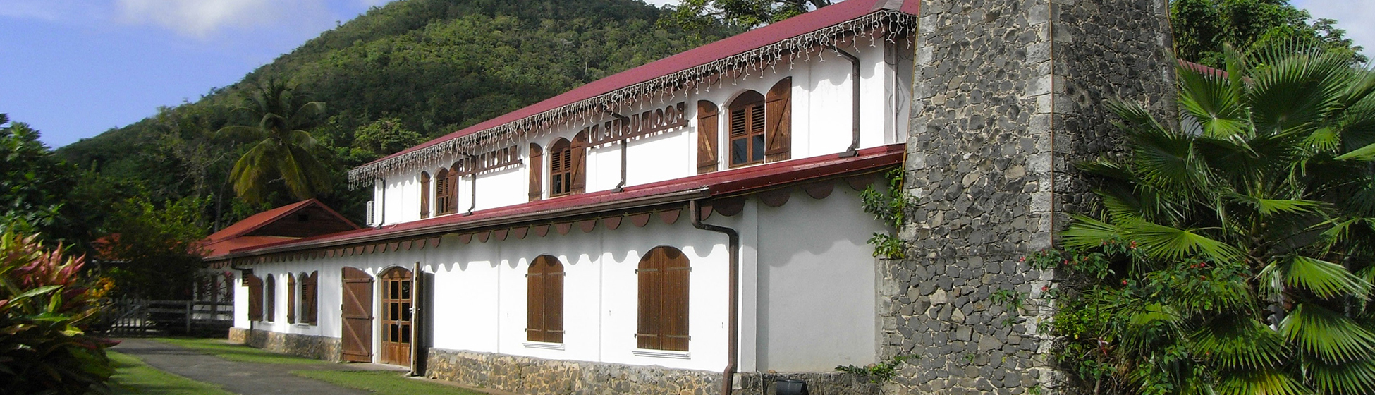 Musée martinique