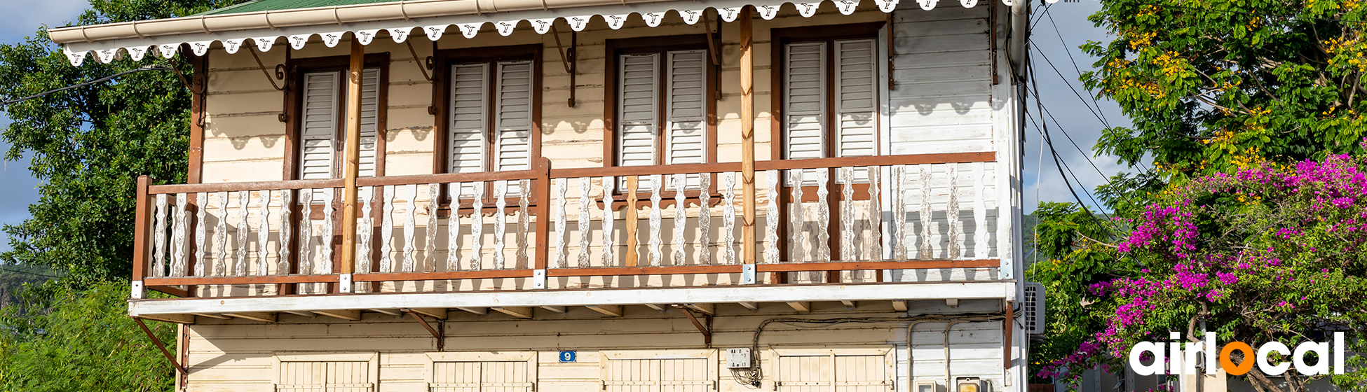 Espaces culturels martinique