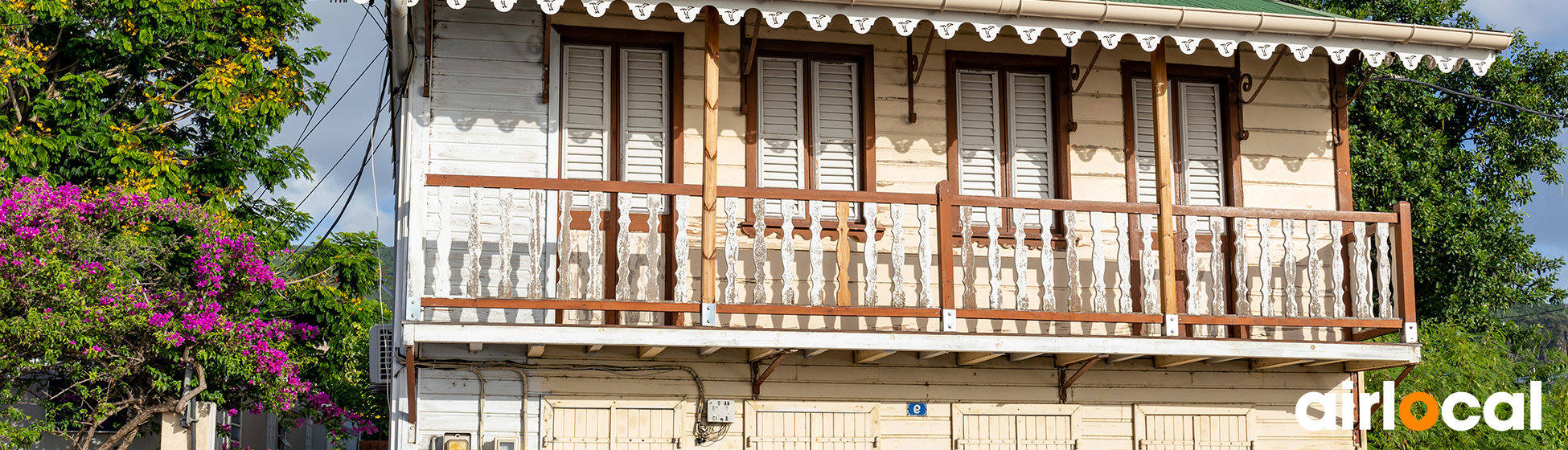 Espaces culturels martinique