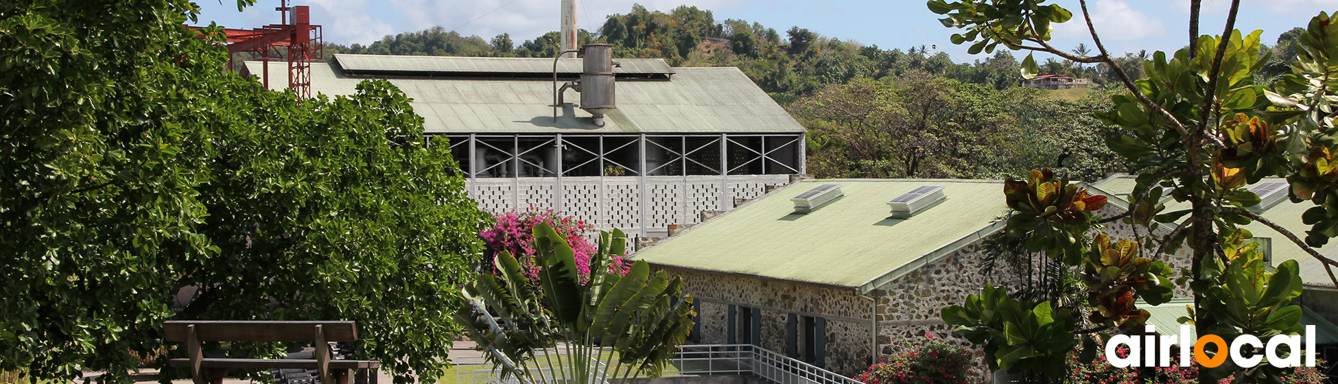 Musée martinique