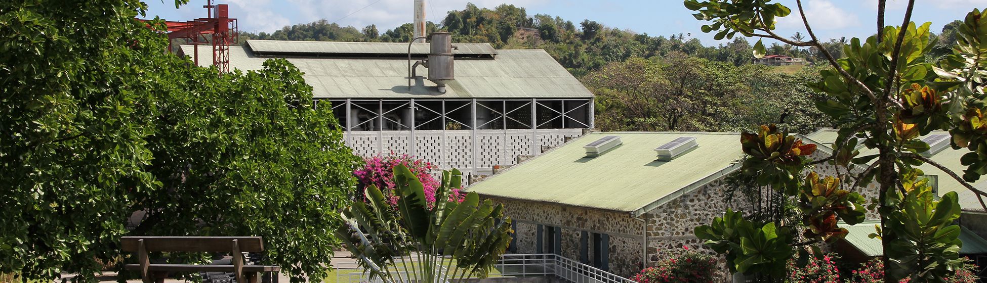 Espaces culturels martinique 97 Martinique