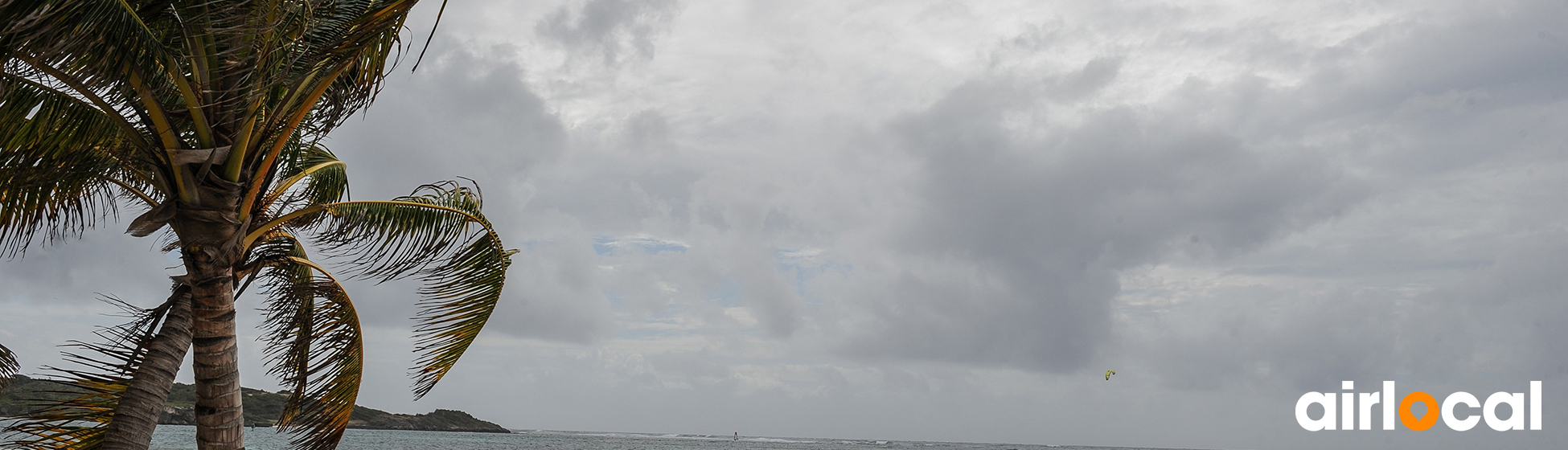 Meteo martinique sud