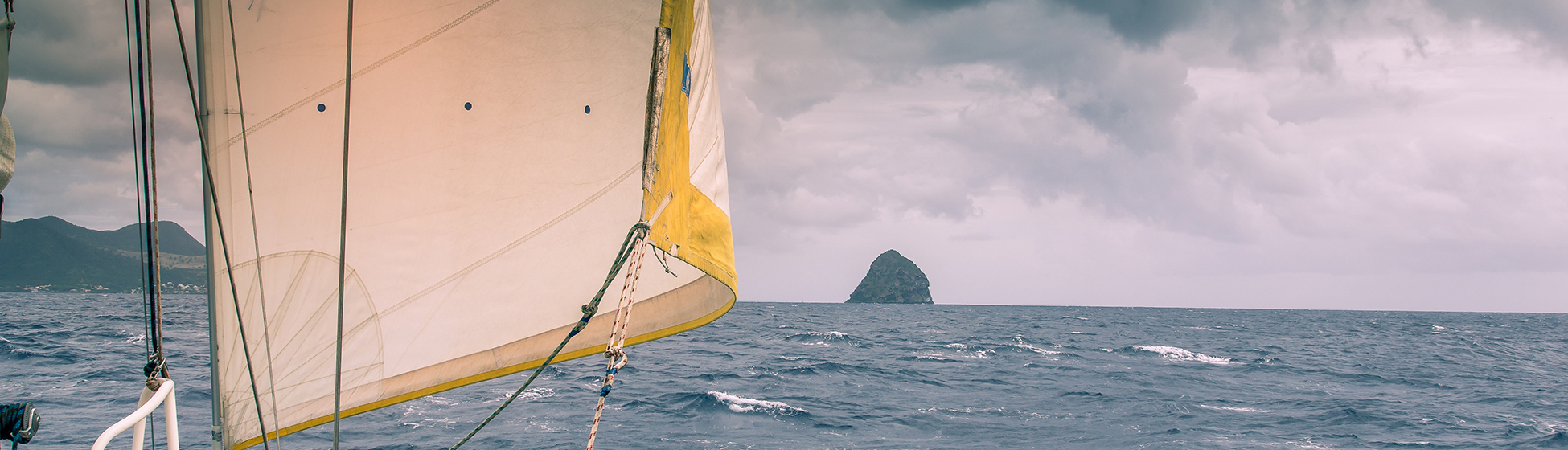 Meteo marine martinique