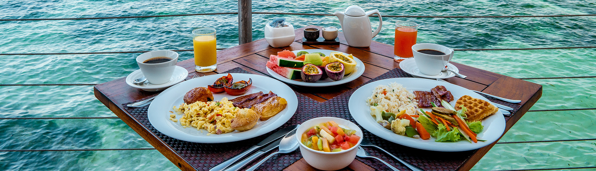 Restaurant français martinique				