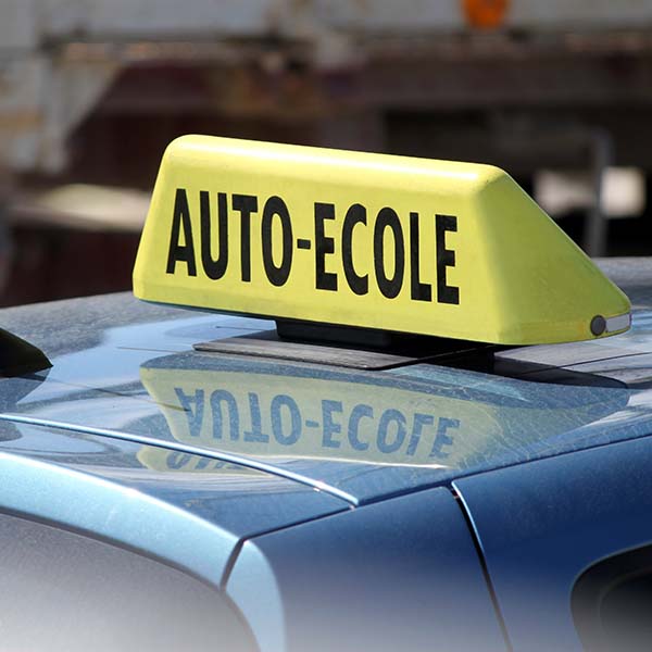 Auto ecole