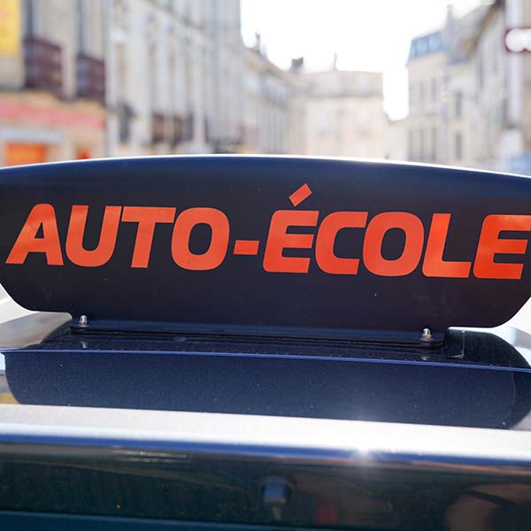 Auto ecole