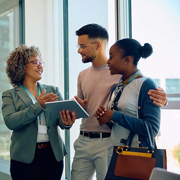 Conseiller financier martinique