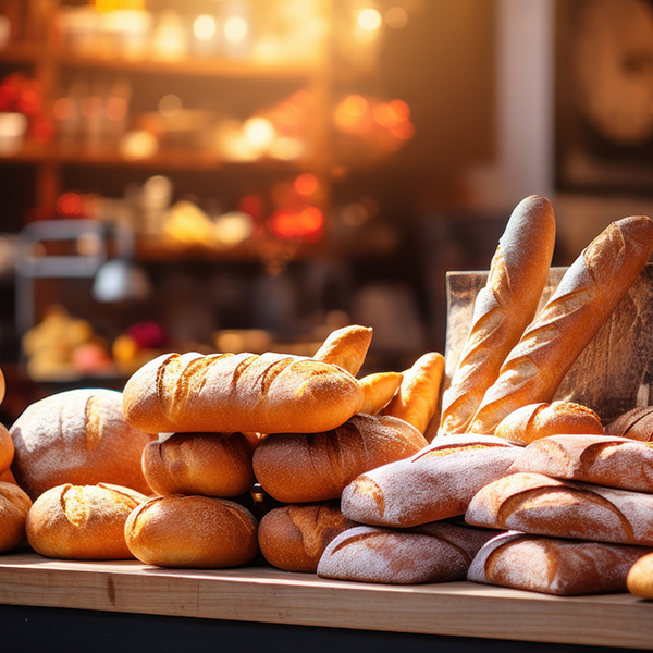 Boulangerie martinique