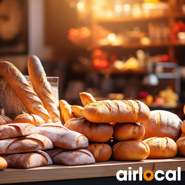 Boulangerie martinique