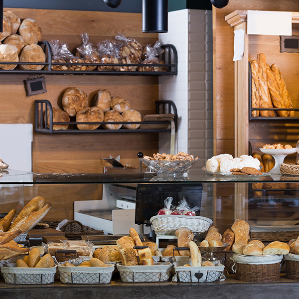 Boulangerie martinique