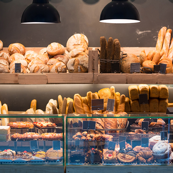 Boulangerie martinique